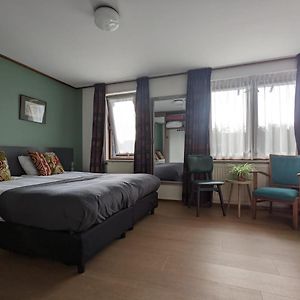 Chambre Standarde Lit King-Size