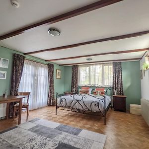 Chambre de Luxe Lit King-Size