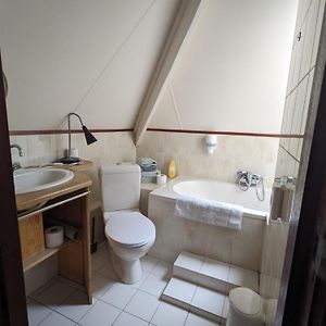 Chambre Lit Queen-Size